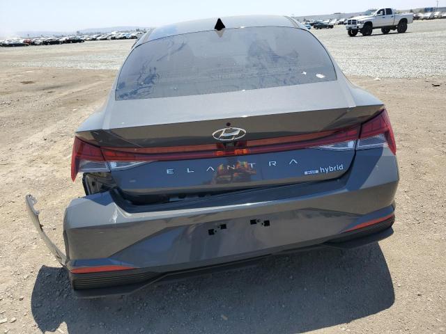 2023 HYUNDAI ELANTRA BL KMHLM4AJXPU082270