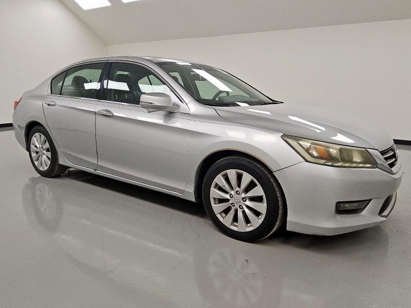 2015 HONDA ACCORD EXL - 1HGCR3F82FA012995