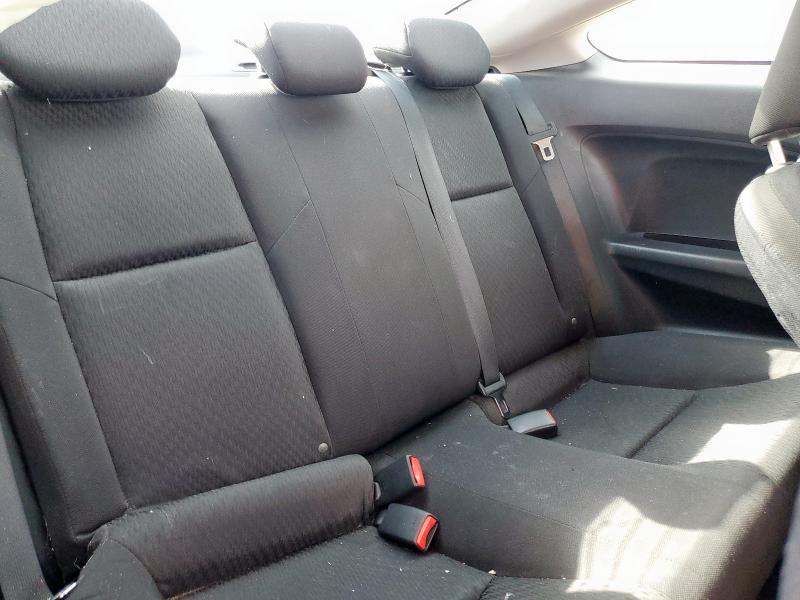 2015 HONDA CIVIC LX - 2HGFG3B50FH525064