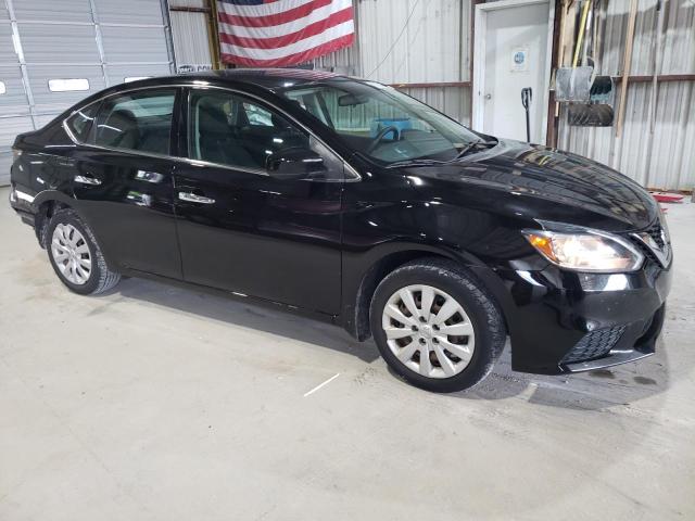 Vin: 3n1ab7apxhy325195, lot: 61202815, nissan sentra s 20174