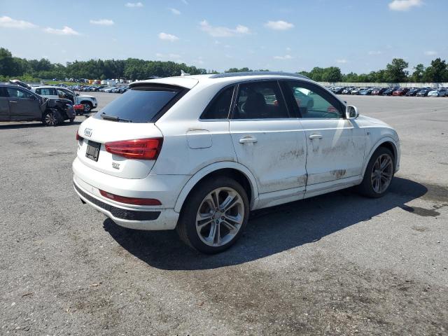 Vin: wa1gccfs0hr007516, lot: 62749345, audi q3 prestige 20173