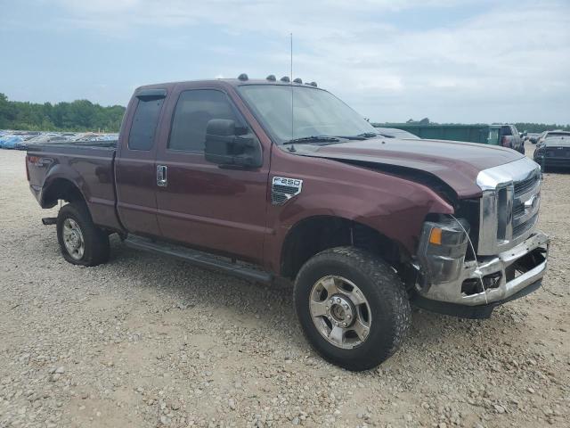 Vin: 1ftsx2b57aea51332, lot: 59895785, ford f250 super duty 20104
