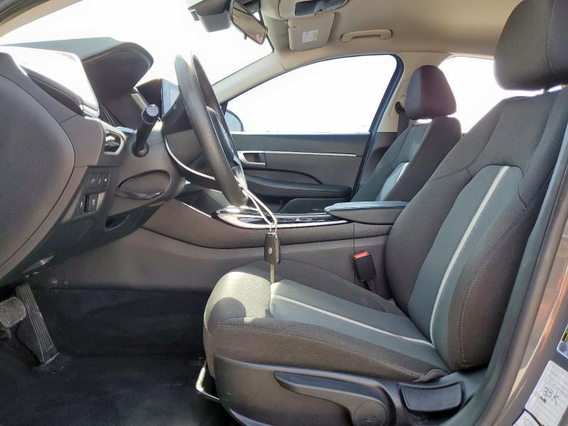 2020 HYUNDAI SONATA SE - 5NPEG4JAXLH001695