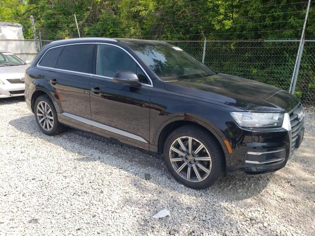 Vin: wa1lhaf71hd036729, lot: 58654685, audi q7 premium plus 20174