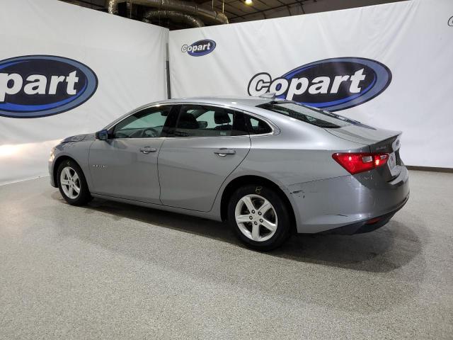 Vin: 1g1zd5st5pf169091, lot: 59701445, chevrolet malibu lt 20232