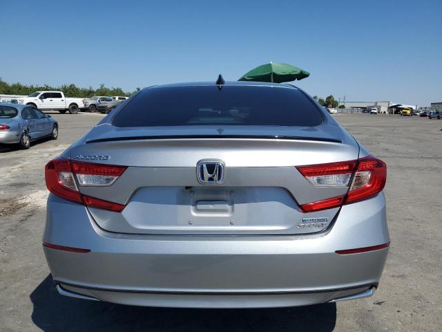2022 HONDA ACCORD HYB 1HGCV3F29NA032649