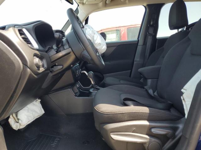 2019 JEEP RENEGADE S ZACNJAAB5KPK49980