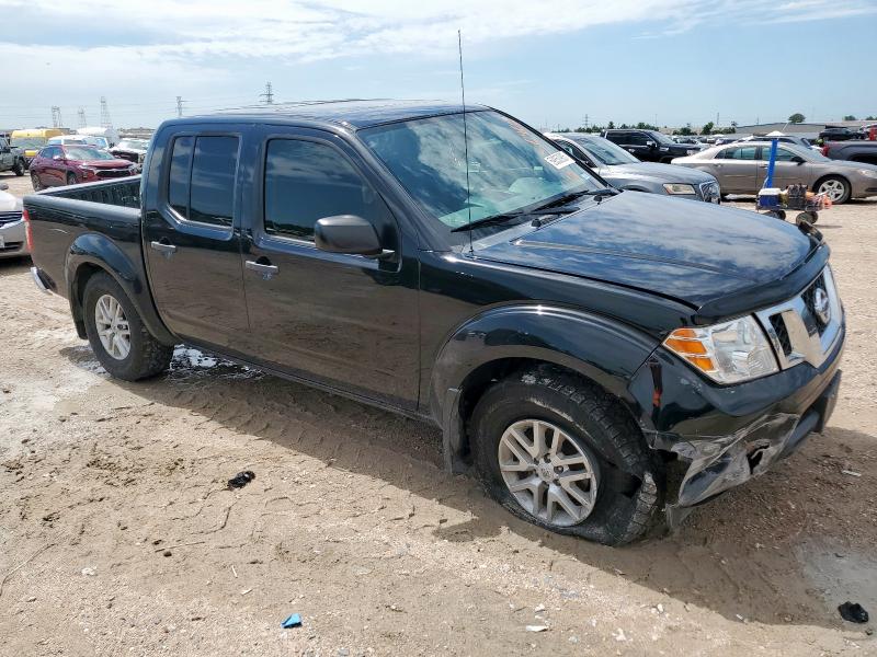 Vin: 1n6dd0evxkn782482, lot: 59850905, nissan frontier sv 20194
