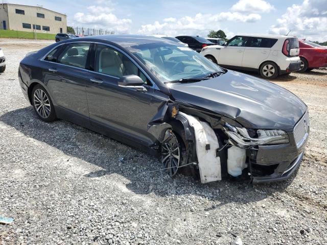 Vin: 3ln6l5a91hr641936, lot: 60506325, lincoln mkz premiere 20174
