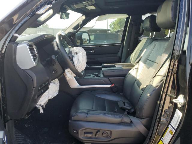 2023 TOYOTA TUNDRA CRE - 5TFNA5DB3PX108156