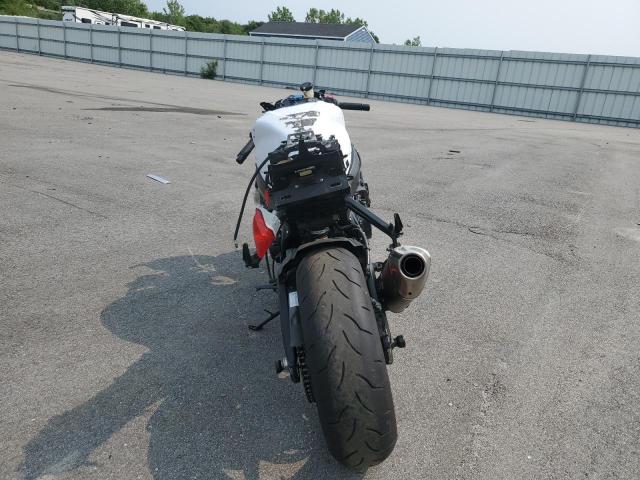 2019 SUZUKI GSX-R750 - JS1GR7MA4K7100963