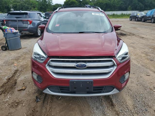 2017 FORD ESCAPE TIT - 1FMCU9J97HUA64183
