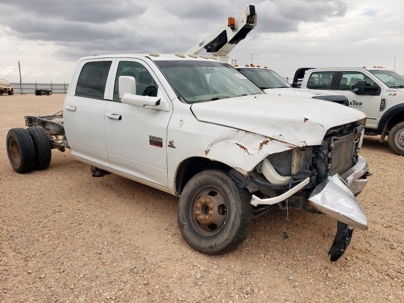 Vin: 3c63drgl0cg123245, lot: 60820435, dodge ram 3500 st 20124