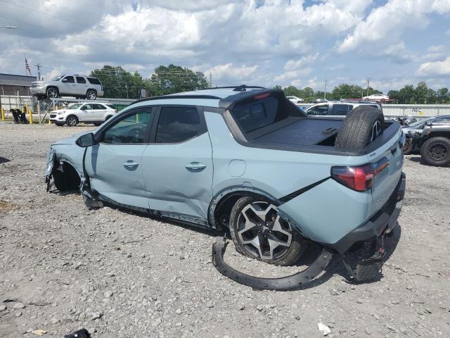 Vin: 5ntjedaf7nh000380, lot: 61760485, hyundai santa cruz limited 20222