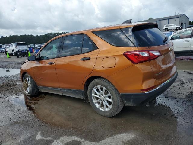 Vin: 2gnaxhev3j6125612, lot: 61134175, chevrolet equinox ls 20182