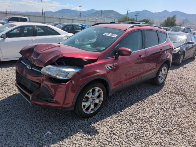 Vin: 1fmcu9g98guc79643, lot: 59216865, ford escape se 2016 img_1