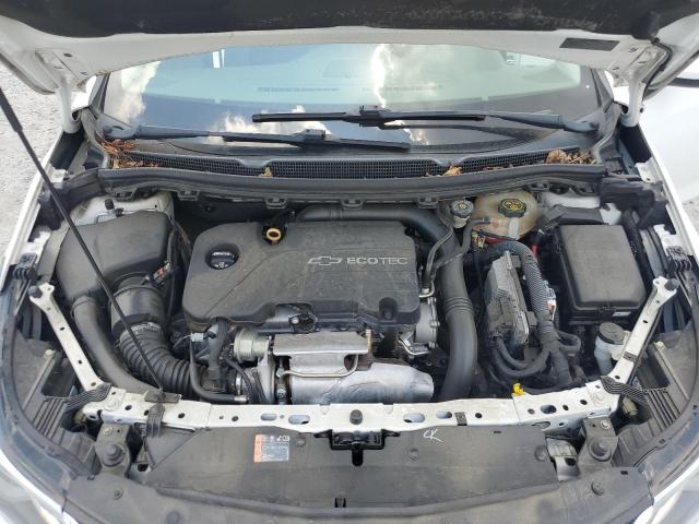 2016 CHEVROLET CRUZE LT - 1G1BE5SM2G7243018