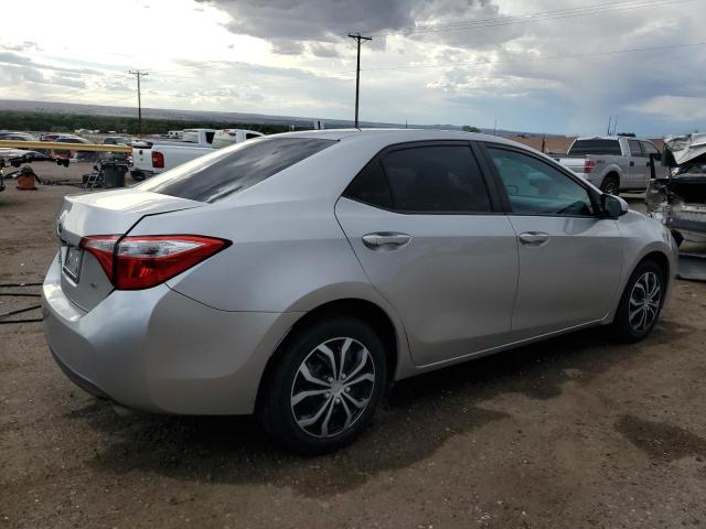 Vin: 5yfburhe0fp260074, lot: 60250285, toyota corolla l 20153