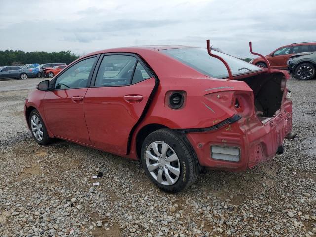 Vin: 5yfburhe5fp331611, lot: 60233895, toyota corolla l 20152