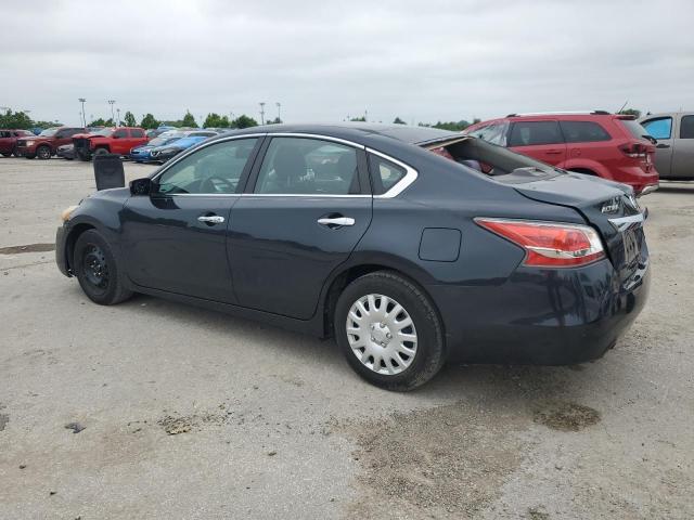 Vin: 1n4al3ap0fn862192, lot: 59736555, nissan altima 2.5 20152