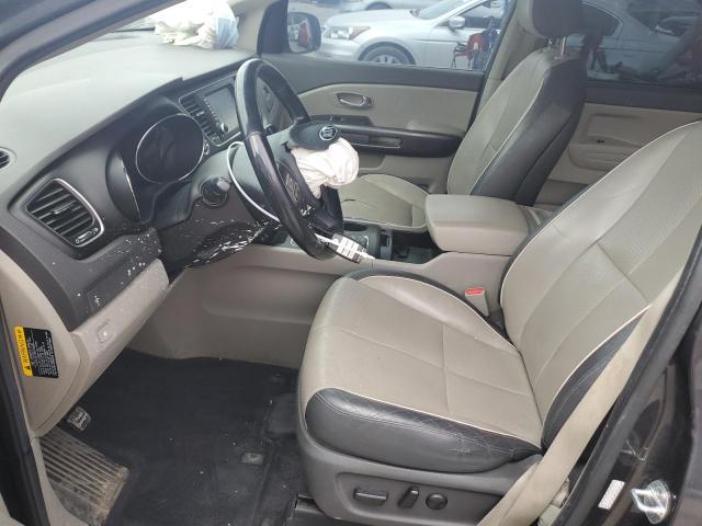 2017 KIA SEDONA LX KNDMB5C11H6253320