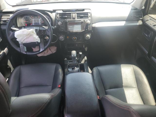 2019 TOYOTA 4RUNNER SR JTEBU5JRXK5648602