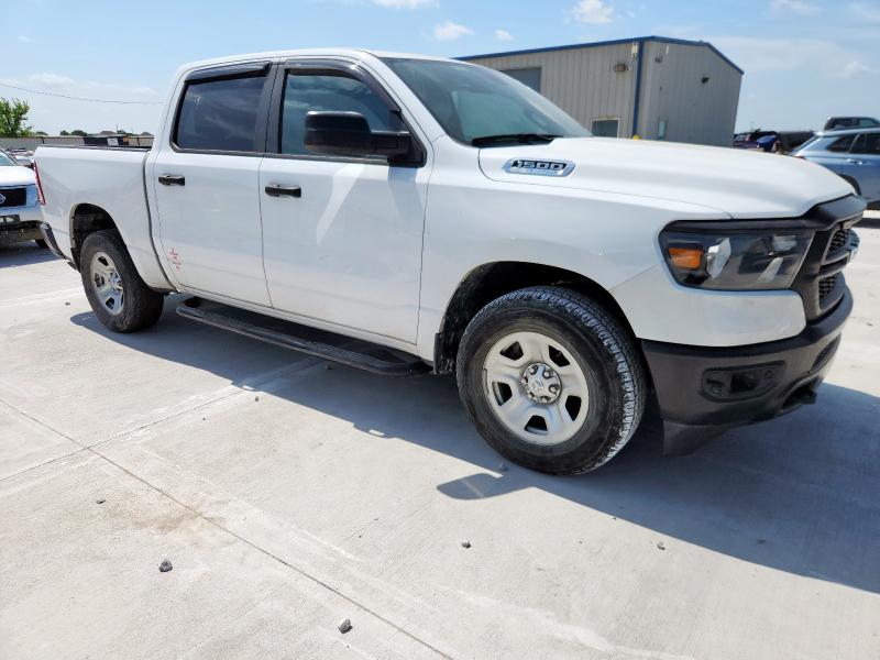 Vin: 1c6srfgt5pn586426, lot: 60134935, ram 1500 tradesman 20234