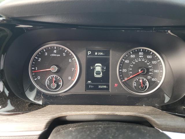 2023 KIA K5 EX 5XXG34J20PG203556