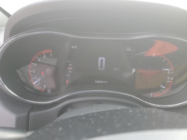 2017 DODGE DURANGO R/ - 1C4SDJCT8HC667112