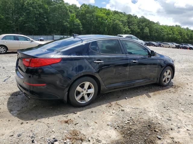 Vin: 5xxgm4a70fg351875, lot: 60871605, kia optima lx 20153