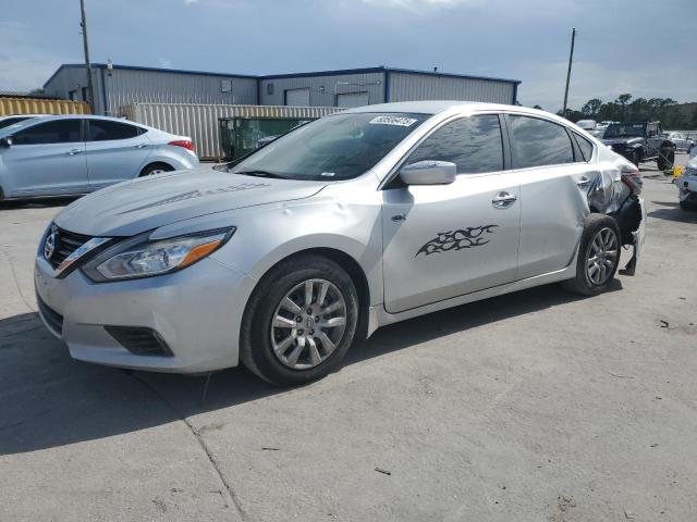 Vin: 1n4al3ap5jc294400, lot: 60506475, nissan altima 2.5 2018 img_1
