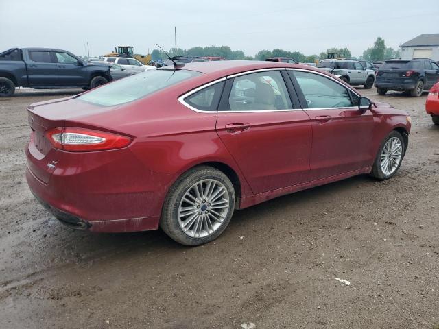Vin: 3fa6p0t95gr131974, lot: 59317105, ford fusion se 20163