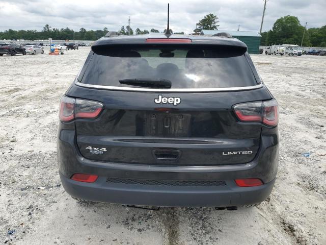 2018 JEEP COMPASS LI 3C4NJDCB0JT340924