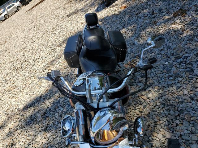 2001 SUZUKI MC JS1VS54A312100500