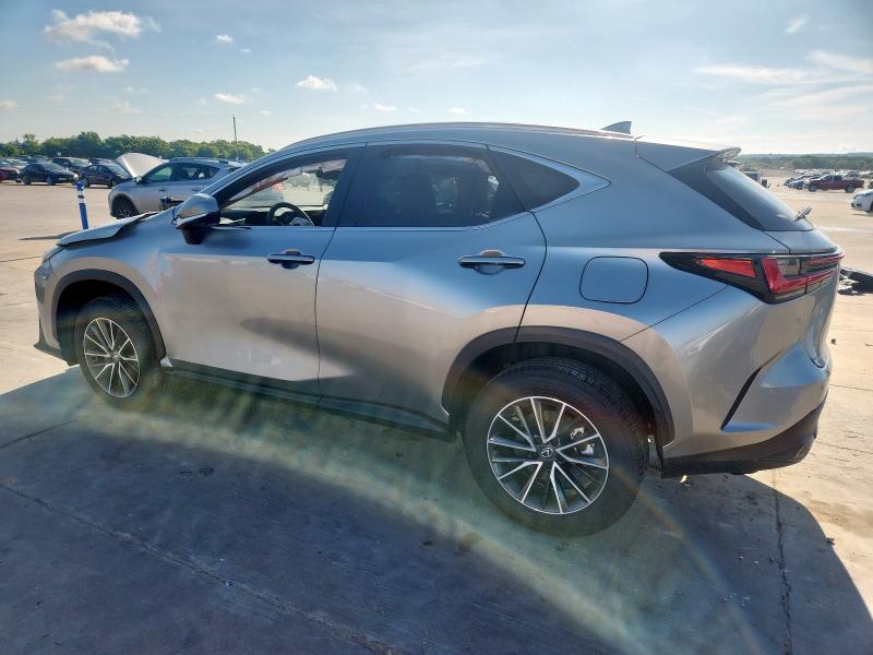 2025 LEXUS NX 350H BA JTJGKCEZ7S5036255