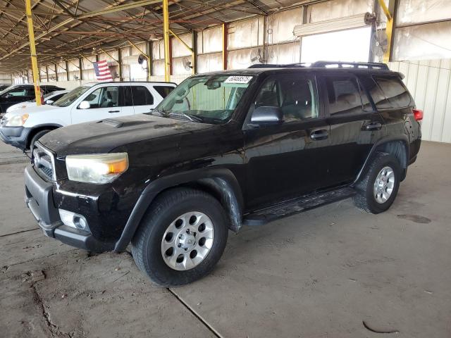 Vin: jtebu5jrxa5027651, lot: 60468575, toyota 4runner sr5 2010 img_1