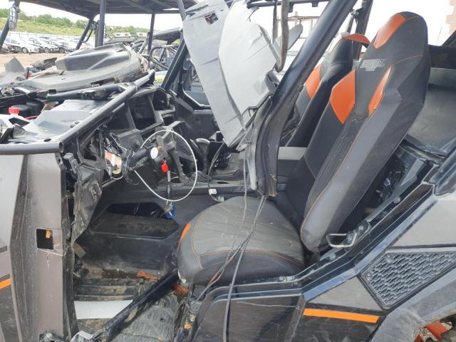 2017 POLARIS GENERAL 10 3NSRGE995HH872935