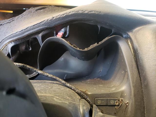 2021 HONDA PILOT TOUR - 5FNYF5H97MB024661