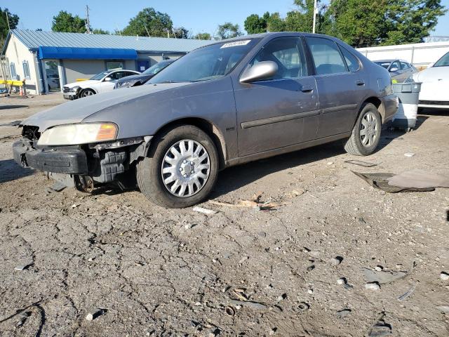 NISSAN ALTIMA XE