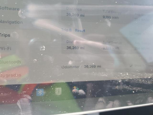 2023 TESLA MODEL 3 5YJ3E1EA8PF563010