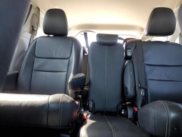 2017 TOYOTA SIENNA SE 5TDXZ3DC8HS840899