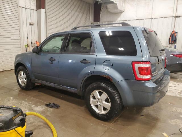 Vin: 1fmcu0d72bkc63425, lot: 59669185, ford escape xlt 20112