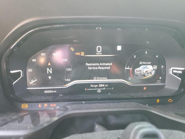 2023 GMC YUKON XL D 1GKS2KKLXPR280574