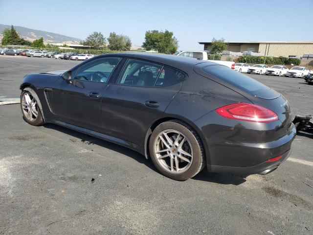 Vin: wp0aa2a76el006271, lot: 59770135, porsche panamera 2 20142