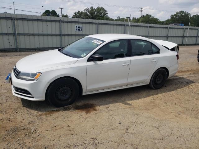 VOLKSWAGEN JETTA S