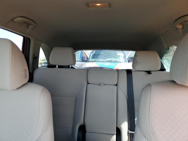 2018 KIA SORENTO LX - 5XYPGDA33JG416596