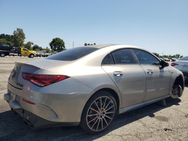 2021 MERCEDES-BENZ CLA AMG 35 W1K5J5BB6MN164477