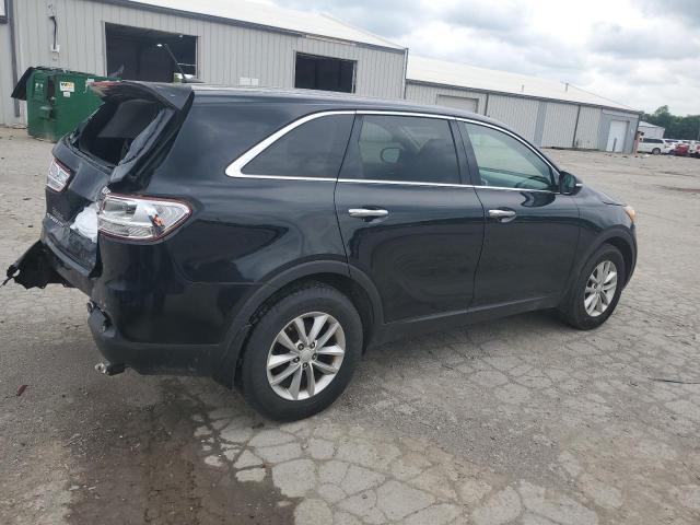 Vin: 5xypg4a30gg081094, lot: 59767915, kia sorento lx 20163