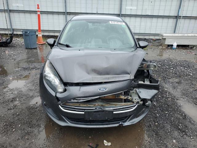 2019 FORD FIESTA SE - 3FADP4BJ2KM124030
