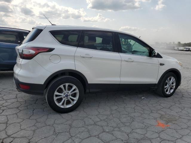 Vin: 1fmcu0gd3hua19779, lot: 60574055, ford escape se 20173